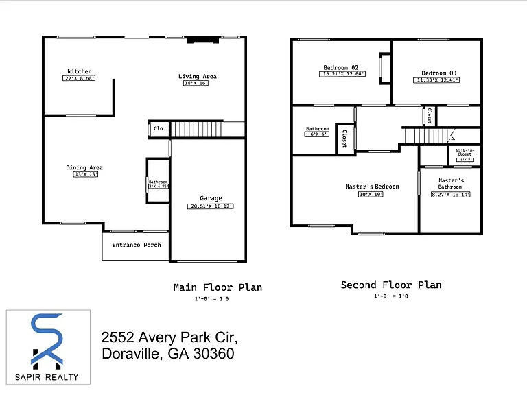 2552 Avery Park Cir — Photo 17