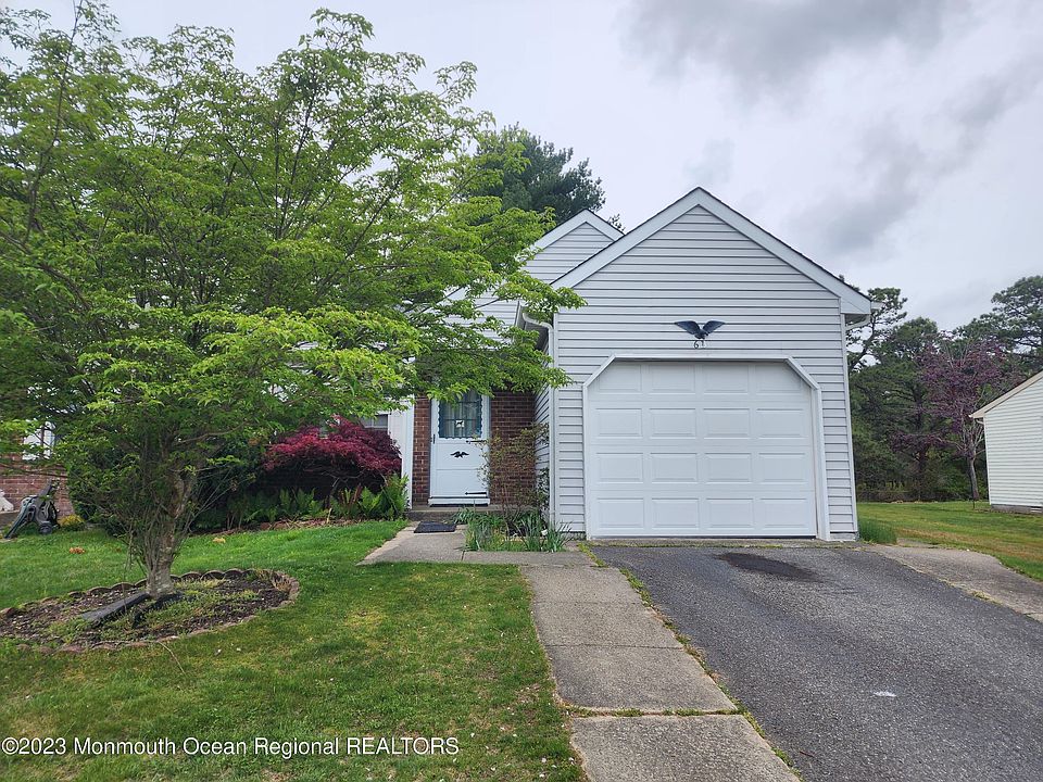1st image of 6 Brockton Court #B