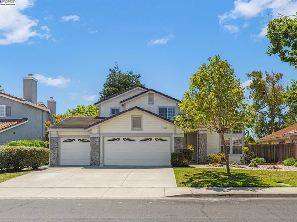 4472 Pomponi St, Union City, CA 94587