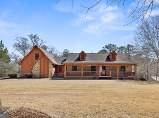 2999 Paul Harris Rd, Dallas, GA 30157