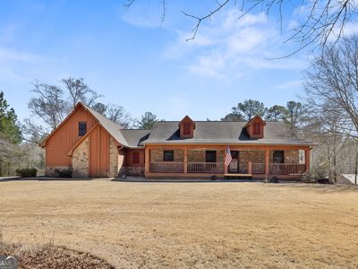 2999 Paul Harris Rd, Dallas, GA, 30157