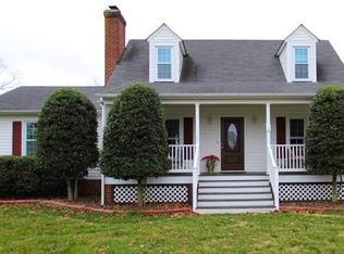 9500 Telegraph Rd, Glen Allen, VA 23060