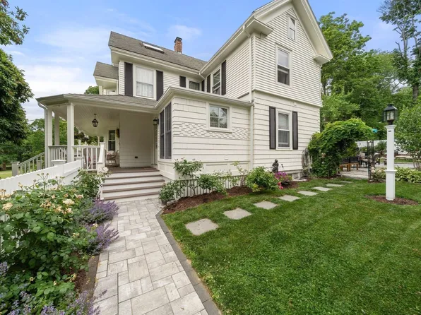 58 Brook St, Scituate, MA 02066