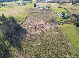 0 NE 29th Avenue, Ridgefield, WA 98642