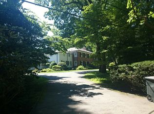 60 Fernwood Rd, Brookline, MA 02467