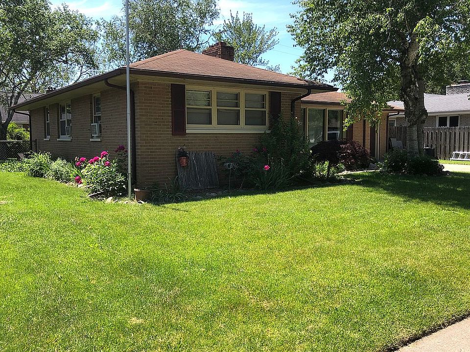 1st image of 3035 Malden Pl