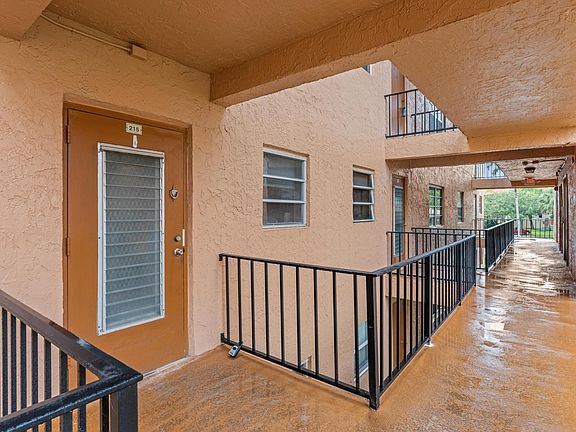4th image of 3048 E Sunrise Lakes Drive #215