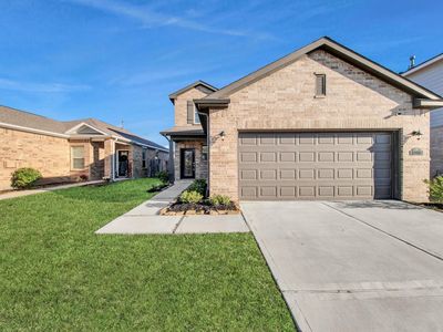 23110 True Fortune Drive, Katy, TX, 77493