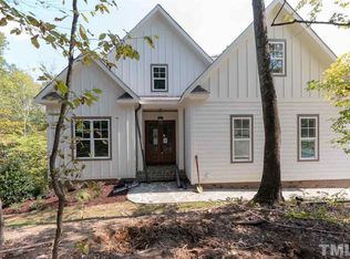 5000 Fanyon Way, Raleigh, NC 27612