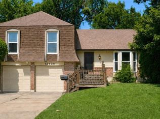 12730 Byars Rd, Grandview, MO 64030