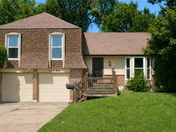 12730 Byars Rd, Grandview, MO 64030
