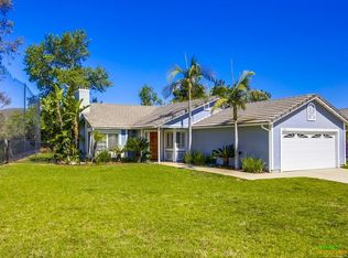 620 Sunset Ct, San Marcos, CA 92069
