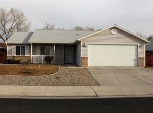 2988 Summerbrook Dr, Grand Junction, CO 81504