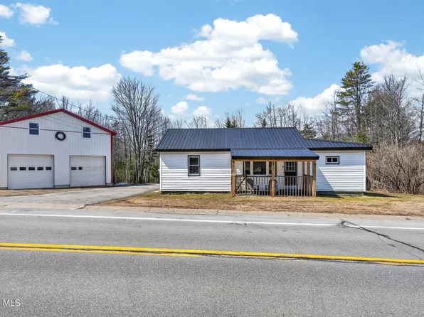 1906 NY-10, Caroga Lake, NY 12032