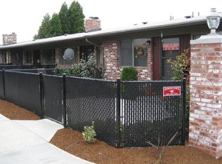 1640 W Powell Blvd APT 6, Gresham, OR 97030