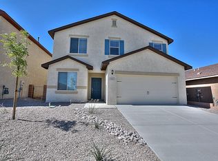 10808 Corona Ranch Rd SW, Albuquerque, NM 87121
