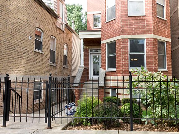 2nd image of 2321 N Lister Ave #B
