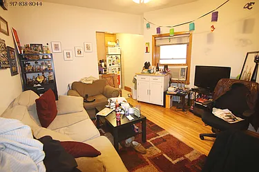 Rented by America Mecca Realty LLC