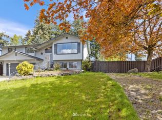 13111 122nd Avenue Ct E, Puyallup, WA 98374