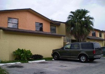 1st image of 9650 Fontainebleau Blvd APT 6