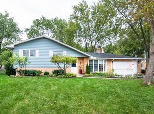 1119 Longmeadow Ln, Western Springs, IL