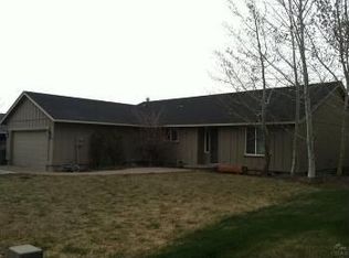 309 Metolius St, Culver, OR 97734