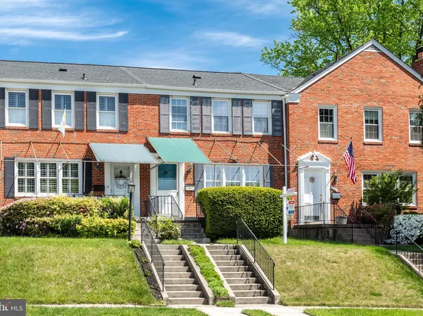 1578 Putty Hill Ave, Towson, MD 21286