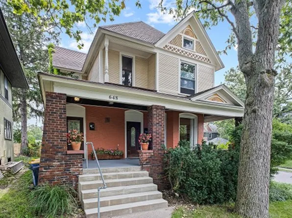 648 Prospect Ave SE #2N, Grand Rapids, MI 49503