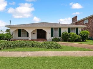 4115 N Turnbull Dr, Metairie, LA 70002