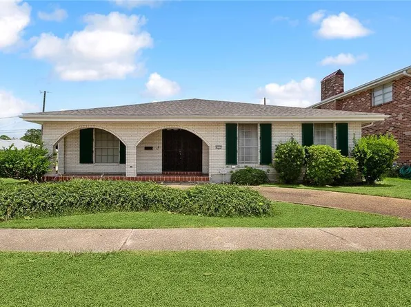 4115 N Turnbull Dr, Metairie, LA 70002