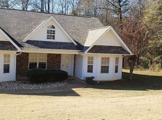 370 Berkshire Dr #153, Covington, GA 30016