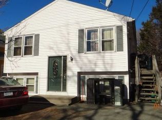 173 Progress Ave, Providence, RI 02909