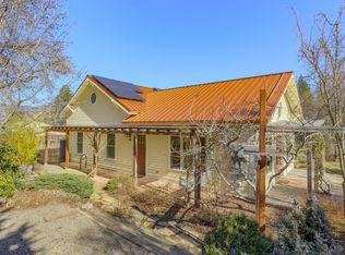 610 Beach St, Ashland, OR