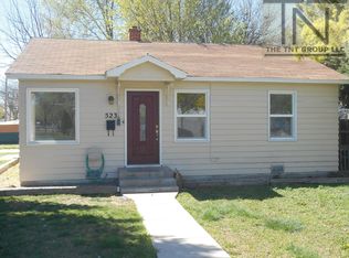 523 S Diamond St, Nampa, ID 83686