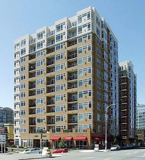 2801 1st Ave #101