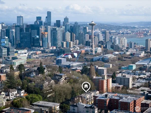 1310 Queen Anne Avenue N #15, Seattle, WA 98109