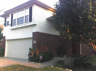 4119 Sand Ripple Ln, Katy, TX 77449