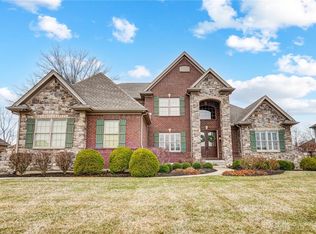 11031 Cold Spring Dr, Dayton, OH 45458