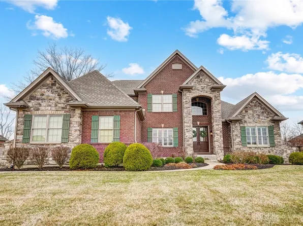 11031 Cold Spring Dr, Dayton, OH 45458