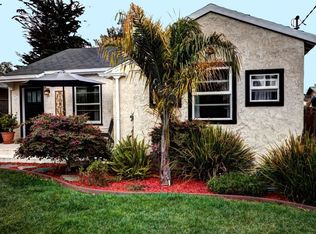 1740 Chanticleer Ave, Santa Cruz, CA 95062
