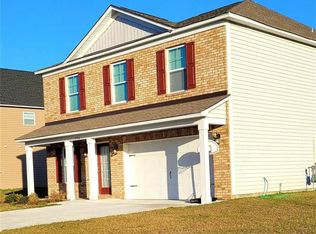 3452 Ross Morgan Dr, Florence, SC 29501