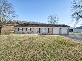 1590 State Garage Rd, Albany, KY 42602