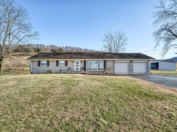 1590 State Garage Rd, Albany, KY 42602