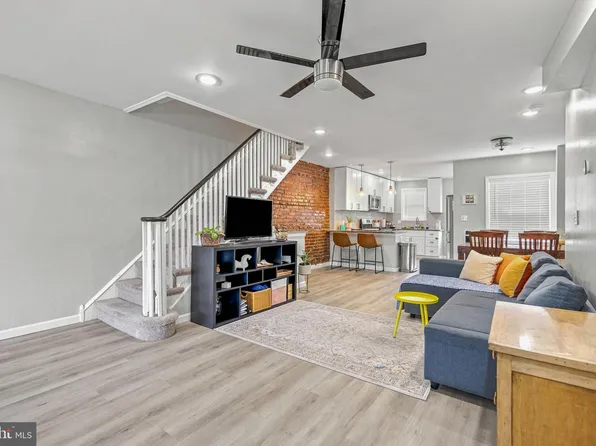 7002 Cedar Park Ave, Philadelphia, PA 19138