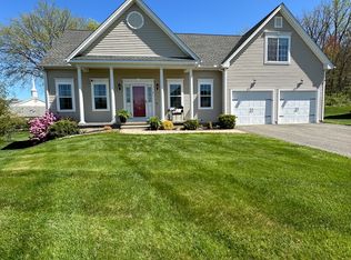 31 Steeple View Dr UNIT 31, Ellington, CT 06029