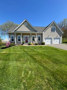 31 Steeple View Drive #31, Ellington, CT, 06029