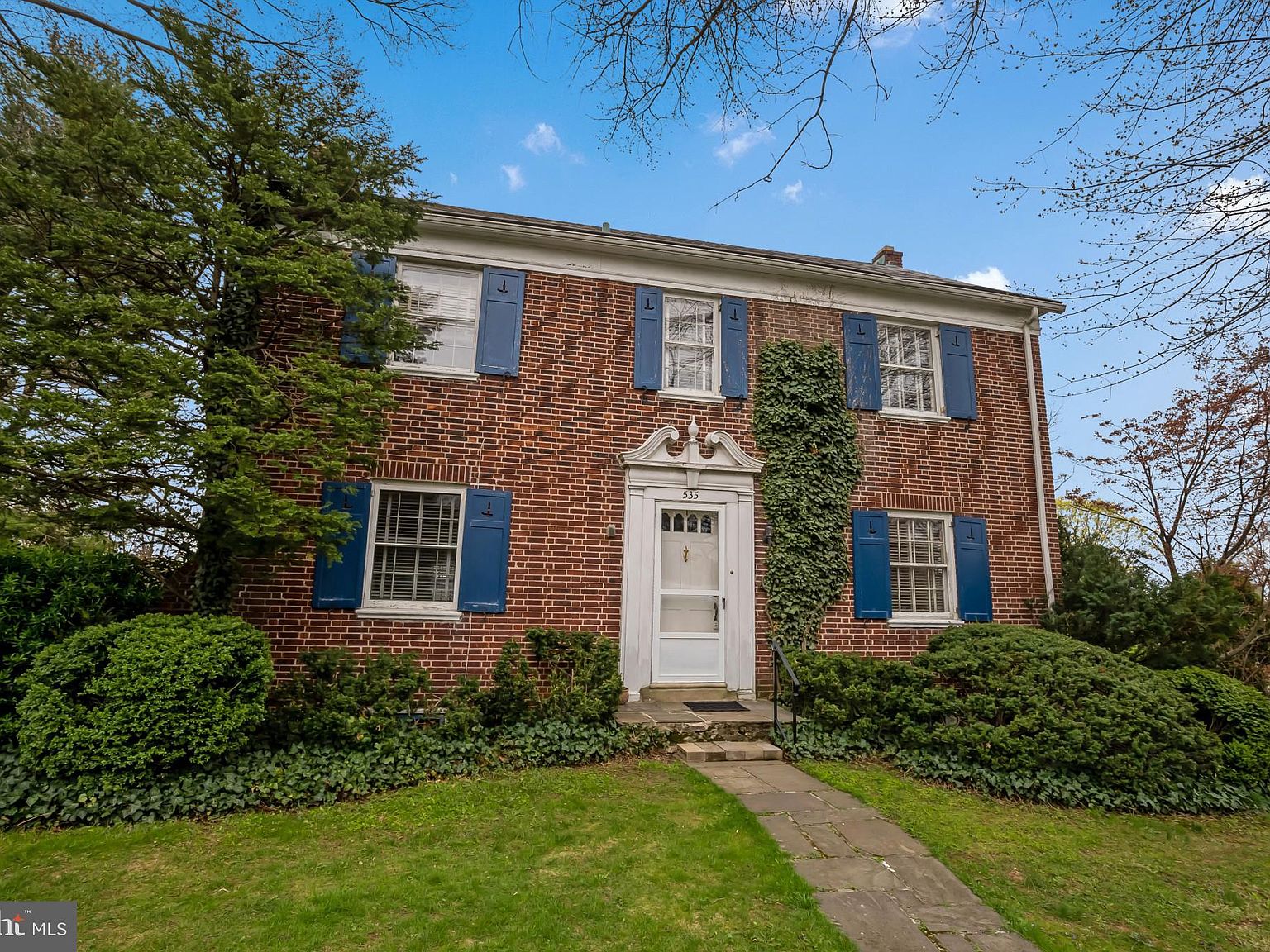 535 Highland Ave, Jenkintown, PA 19046 Zillow