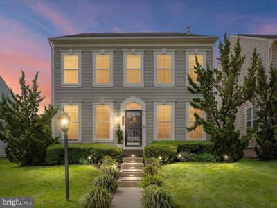 1504 Idlewild Blvd, Fredericksburg, VA, 22401