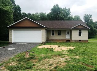 127 Safriet Loop, Statesville, NC 28625