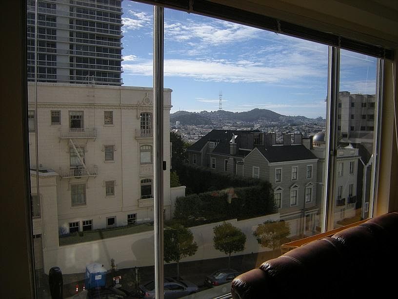 1st image of 2201 Laguna St #302